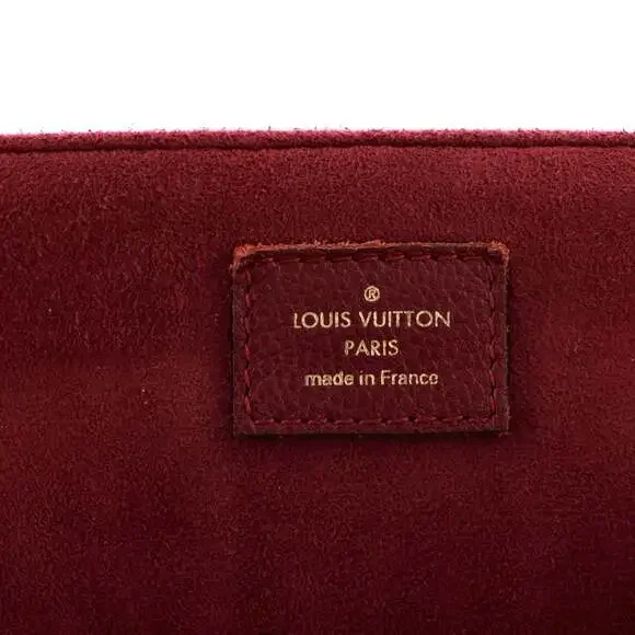 Louis Vuitton Alma Bnb Handbag Canvas #242546L10B - Picture 8 of 9